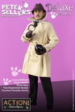 Infinite Statue Peter Sellers (Deluxe Edition) Sixth Scale Figure - collectorzown