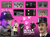 Infinite Statue Peter Sellers (Deluxe Edition) Sixth Scale Figure - collectorzown