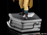 Iron Studios Back to the Future II Doc Brown BDS Art Scale 1/10 Scale Statue - collectorzown