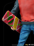 Iron Studios Back to the Future II Marty McFly BDS Art Scale 1/10 Scale Statue - collectorzown