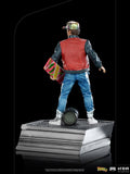 Iron Studios Back to the Future II Marty McFly BDS Art Scale 1/10 Scale Statue - collectorzown