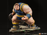 Iron Studios Blob 1/10 Scale Statue - collectorzown