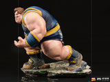 Iron Studios Blob 1/10 Scale Statue - collectorzown