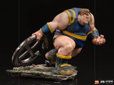 Iron Studios Blob 1/10 Scale Statue - collectorzown
