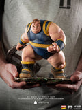 Iron Studios Blob 1/10 Scale Statue - collectorzown