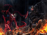 Iron Studios Carnage BDS Art Scale 1:10 Statue - collectorzown