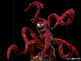 Iron Studios Carnage BDS Art Scale 1:10 Statue - collectorzown