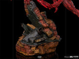 Iron Studios Carnage BDS Art Scale 1:10 Statue - collectorzown