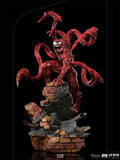 Iron Studios Carnage BDS Art Scale 1:10 Statue - collectorzown
