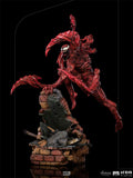 Iron Studios Carnage BDS Art Scale 1:10 Statue - collectorzown