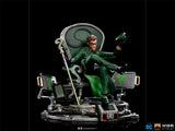 Iron Studios DC Comics Series #7 The Riddler Deluxe Art Scale 1/10 Statue - collectorzown