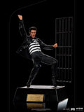 Iron Studios Elvis Presley (Jailhouse Rock) BDS Art Scale 1/10 Scale Statue - collectorzown