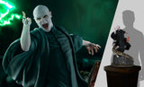 Iron Studios Harry Potter Voldemort and Nagini Legacy Replica 1/4 Scale Statue - collectorzown