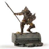 Iron Studios Lord of the Rings Armored Orc BDS Art Scale 1/10 - collectorzown