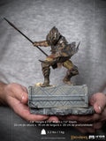 Iron Studios Lord of the Rings Armored Orc BDS Art Scale 1/10 - collectorzown