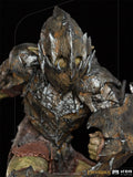 Iron Studios Lord of the Rings Armored Orc BDS Art Scale 1/10 - collectorzown