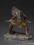Iron Studios Lord of the Rings Swordsman Orc BDS Art Scale 1/10 - collectorzown