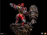 Iron Studios Marvel Comics Age of Apocalypse Colossus 1/10 Art Scale Statue - collectorzown