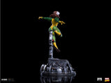 Iron Studios Marvel Comics Age of Apocalypse Rogue 1/10 Art Scale Statue - collectorzown