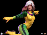 Iron Studios Marvel Comics Age of Apocalypse Rogue 1/10 Art Scale Statue - collectorzown
