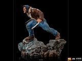 Iron Studios Marvel Logan BDS Art Scale 1/10 Scale Statue - collectorzown