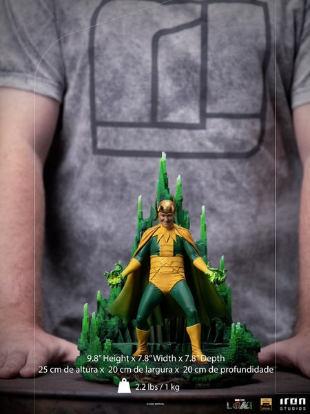 Funko POP! Television Loki - Alligator Loki Edition Limitée | Kaufen Funko POP! Television Loki - Alligator Loki Edition Limitée | Kaufen