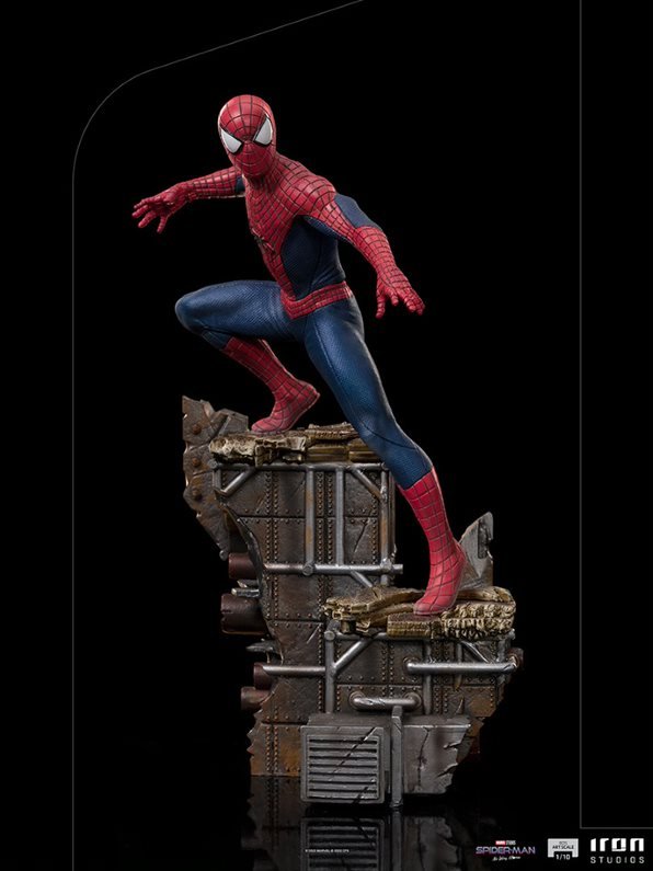 Spider Man No Way Home Marvel Movie - Diamond Paintings