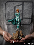 Iron Studios Marvel Studios The Eternals 1/10 Art Scale Set - collectorzown