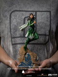 Iron Studios Marvel Studios The Eternals 1/10 Art Scale Set - collectorzown