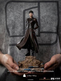 Iron Studios Marvel Studios The Eternals 1/10 Art Scale Set - collectorzown