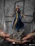 Iron Studios Marvel Studios The Eternals 1/10 Art Scale Set - collectorzown