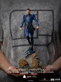 Iron Studios Marvel Studios The Eternals 1/10 Art Scale Set - collectorzown