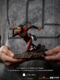 Iron Studios Marvel Studios The Eternals 1/10 Art Scale Set - collectorzown
