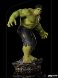 Iron Studios Marvel Studios The Infinity Saga Avengers: The Battle Of New York Hulk Art Scale 1/10 Statue - collectorzown