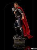 Iron Studios Marvel Studios The Infinity Saga Avengers: The Battle Of New York Thor Art Scale 1/10 Statue - collectorzown