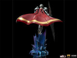 Iron Studios Marvel Studios What If...? Infinity Ultron Deluxe1/10 Art Scale Statue - collectorzown
