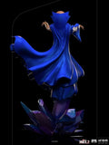 Iron Studios Marvel Studios What If...? The Watcher 1/10 Art Scale Statue - collectorzown
