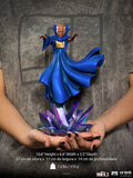 Iron Studios Marvel Studios What If...? The Watcher 1/10 Art Scale Statue - collectorzown