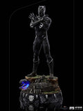 Iron Studios Marvel the Infinity Saga Black Panther BDS Art Scale 1/10 Scale Statue - collectorzown