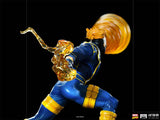 Iron Studios Marvel X-Men Havok BDS Art Scale 1:10 Statue - collectorzown