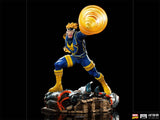 Iron Studios Marvel X-Men Havok BDS Art Scale 1:10 Statue - collectorzown