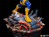 Iron Studios Marvel X-Men Havok BDS Art Scale 1:10 Statue - collectorzown