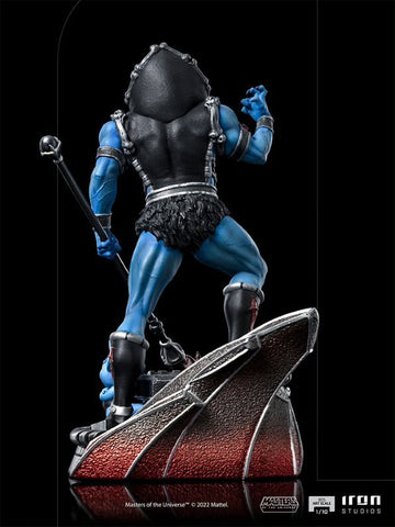 Action Figure Insider » Iron Studios bring a statue of the