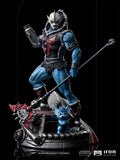 Iron Studios Masters of the Universe Hordak & Imp 1/10 Art Scale Statue - collectorzown