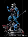 Iron Studios Masters of the Universe Hordak & Imp 1/10 Art Scale Statue - collectorzown