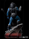Iron Studios Masters of the Universe Hordak & Imp 1/10 Art Scale Statue - collectorzown