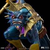 Iron Studios Masters of the Universe Mer-Man BDS Art Scale 1/10 Statue - collectorzown