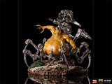 Iron Studios Mojo Deluxe BDS Art Scale 1:10 Statue - collectorzown