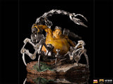 Iron Studios Mojo Deluxe BDS Art Scale 1:10 Statue - collectorzown