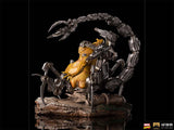 Iron Studios Mojo Deluxe BDS Art Scale 1:10 Statue - collectorzown